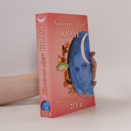Lunární diář krásy 2004
