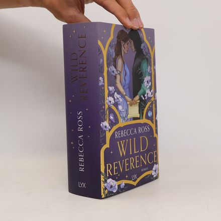 Wild Reverence