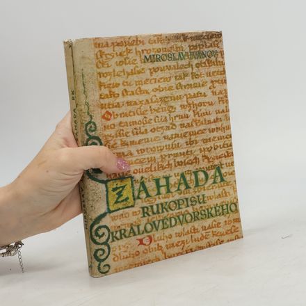 Záhada rukopisu Královedvorského