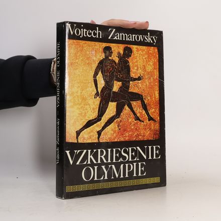Vzkriesenie Olympie