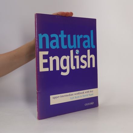 Natural English : Upper-intermediate Workbook with Key