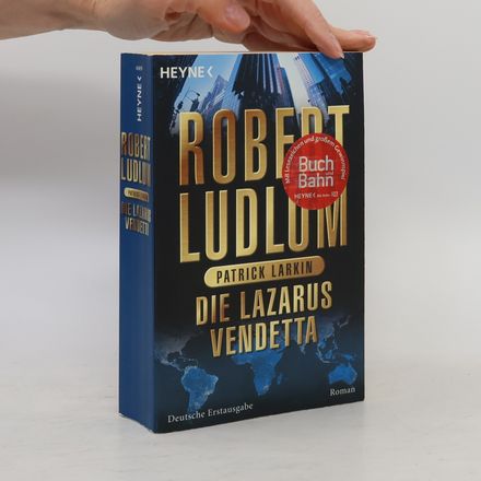 Die Lazarus Vendetta