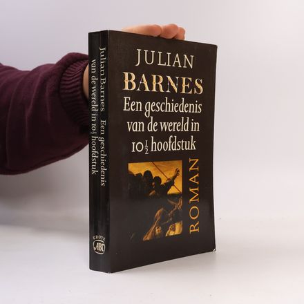 Een geschiedenis van de wereld in 10½ hoofdstuk