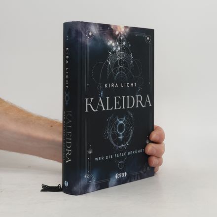 Kaleidra. Wer die Seele berührt