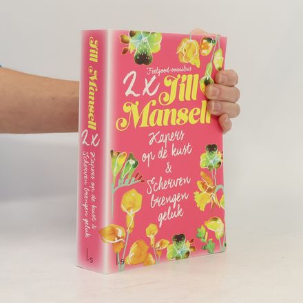 2x Jill Mansell: Kapers op de kust; Scherven brengen geluk