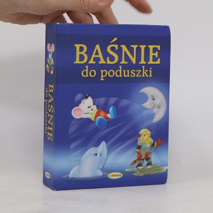 Baśnie do poduszki