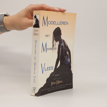 Modelleren met menselijk vlees