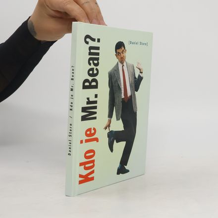 Kdo je Mr. Bean?