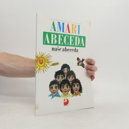 Amari abeceda. Naše abeceda