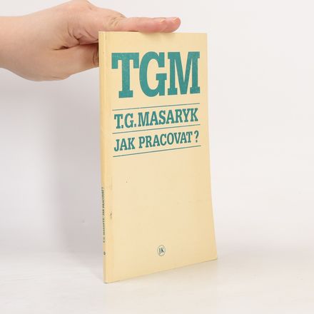 Jak pracovat?