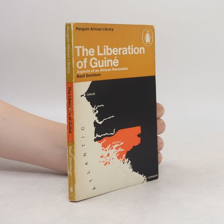 The Liberation of Guiné