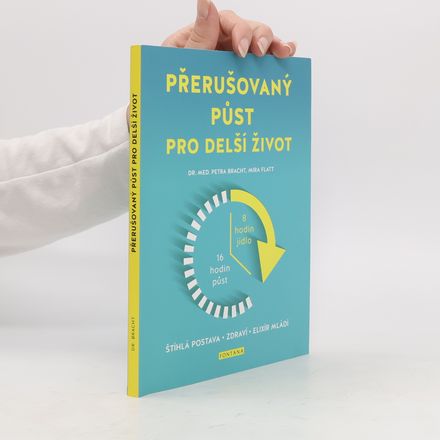 Přerušovaný půst pro delší život