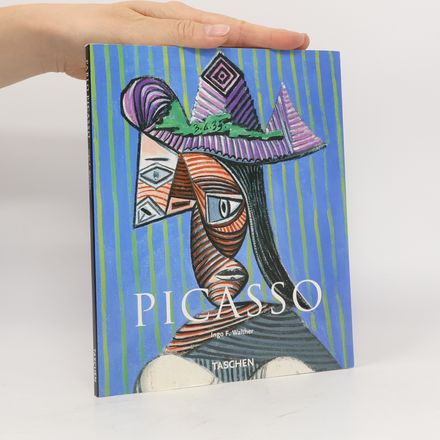 Pablo Picasso 1881-1973 : génius století