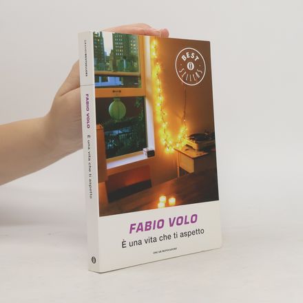È una vita che ti aspetto