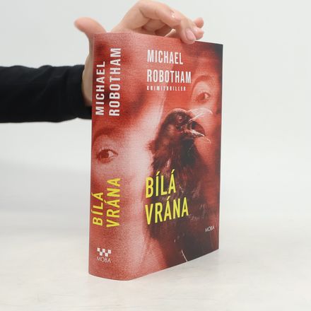 Bílá vrána