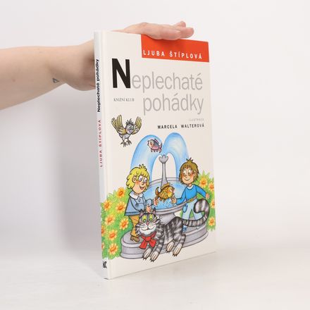 Neplechaté pohádky