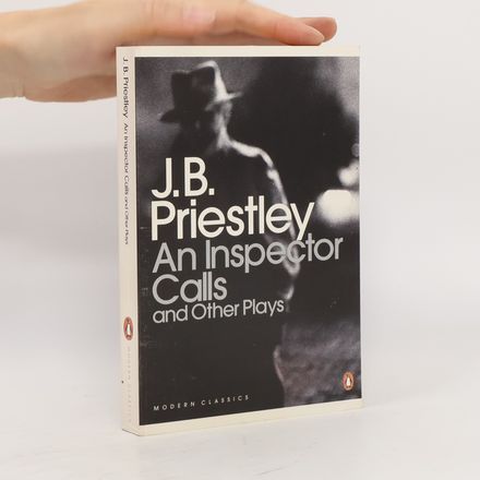 An Inspector Calls and Other Plays