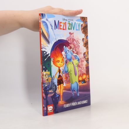 Mezi živly