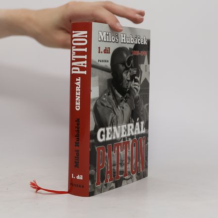 Generál Patton. 1. díl, 1885-1942