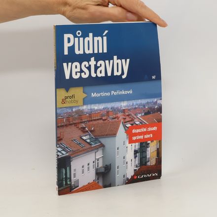 Půdní vestavby