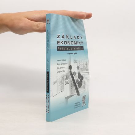 Základy ekonomiky: Příklady a úlohy