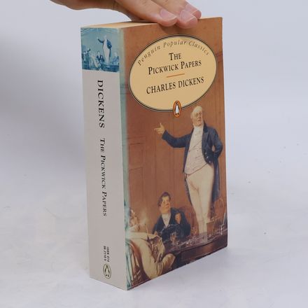 The Pickwick Papers
