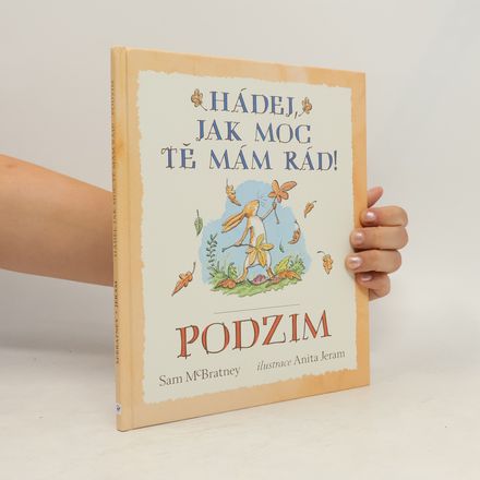Hádej, jak moc tě mám rád! Podzim