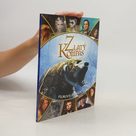 Zlatý kompas. Filmový příběh