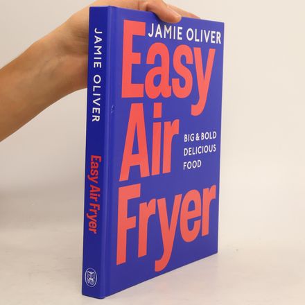 Easy Air Fryer