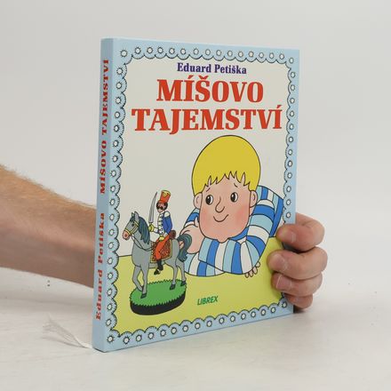 Míšovo tajemství