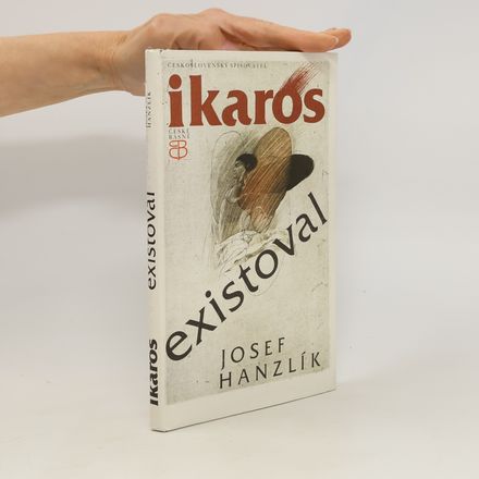 Ikaros existoval