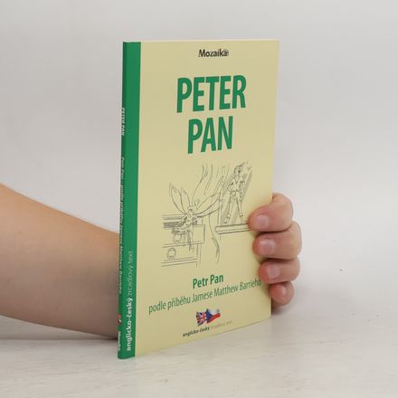 Peter Pan / Petr Pan