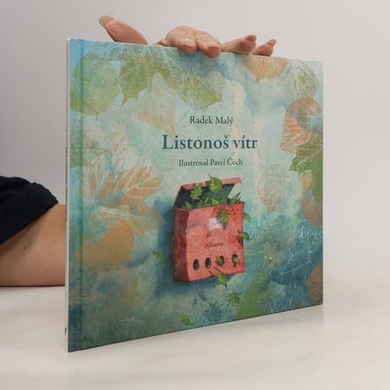 Listonoš vítr