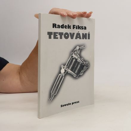 Tetování