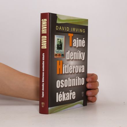 Tajné deníky Hitlerova osobního lékaře