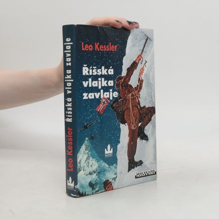 Říšská vlajka zavlaje. Z historie pluku SS Wotan