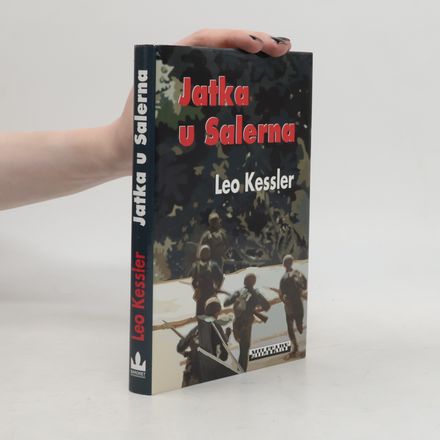 Jatka u Salerna