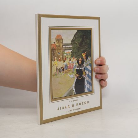 Jirka s kozou a jiné pohádky