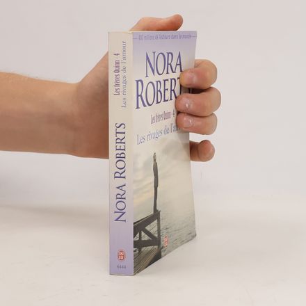 Les rivages de l'amour