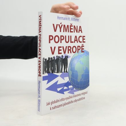Výměna populace v Evropě