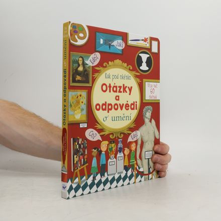 Otázky a odpovědi o umění