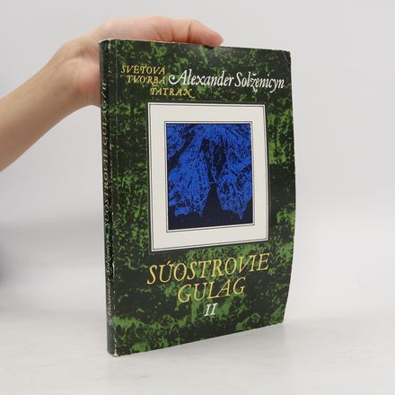 Súostrovie Gulag II.