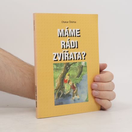 Máme rádi zvířata?