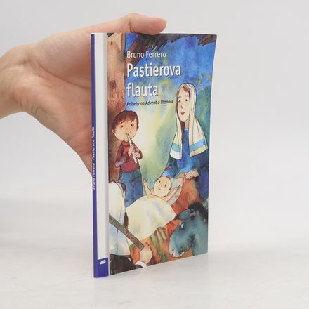 Pastierova flauta