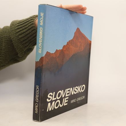 Slovensko moje