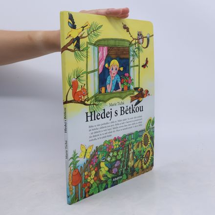 Hledej s Bětkou