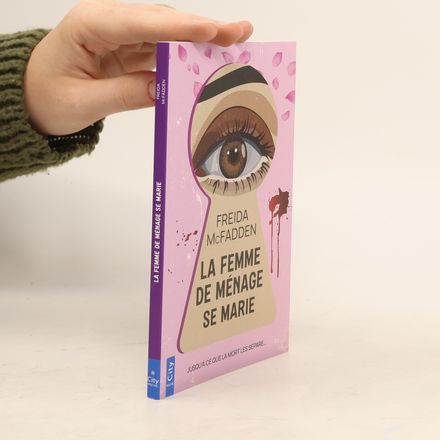 La femme de ménage se marie