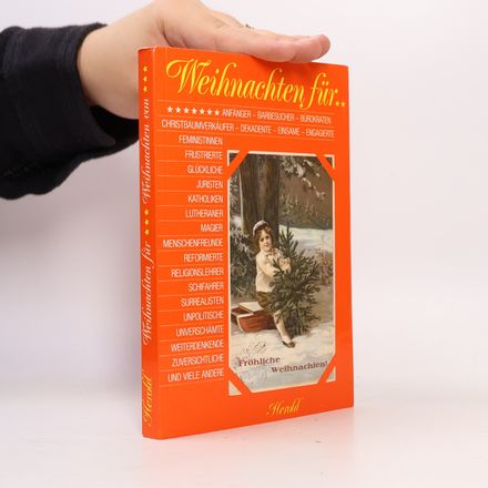 Weihnachten für ...