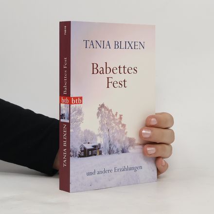Babettes Fest und andere Erzählungen