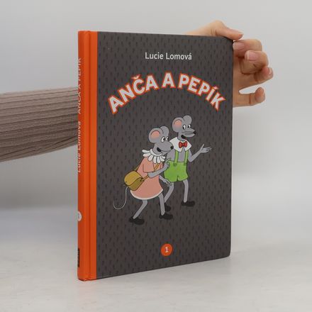 Anča a Pepík 1. díl